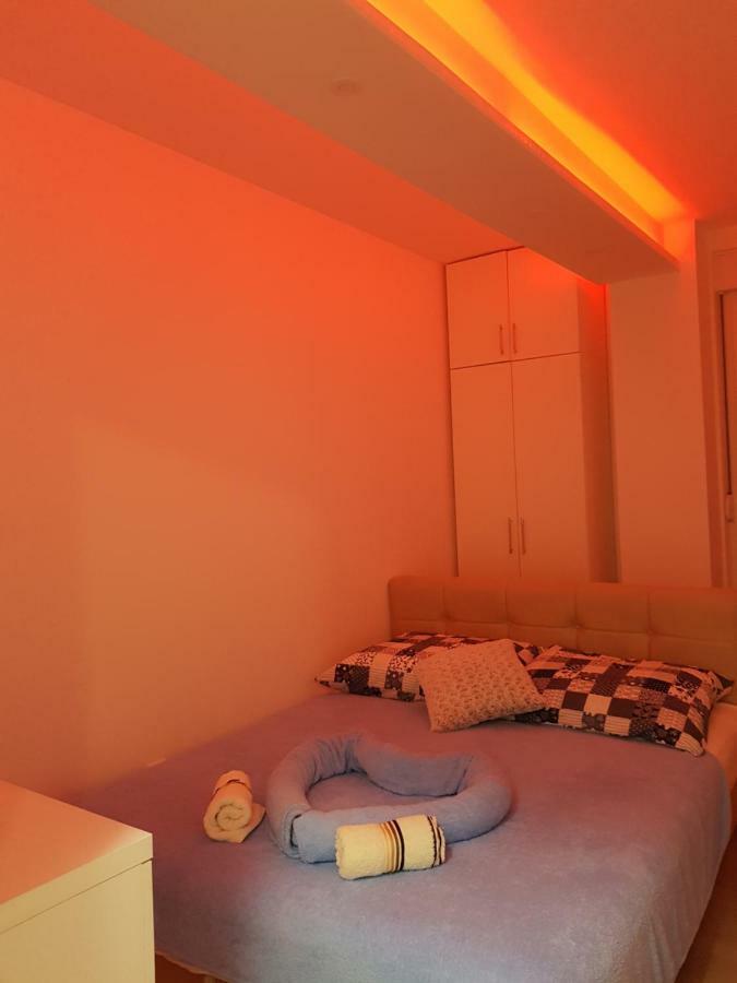 Apartment Gea 18 Novi Sad Exterior photo