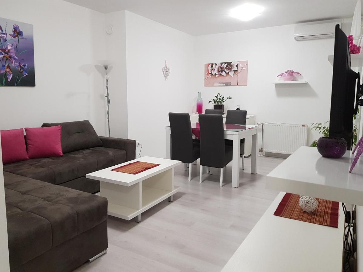 Apartment Gea 18 Novi Sad Room photo